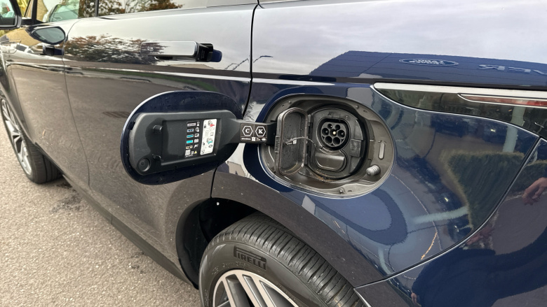 Land Rover Range Rover Evoque 1.5 P300e R-Dynamic HSE 5dr Auto Hatchback